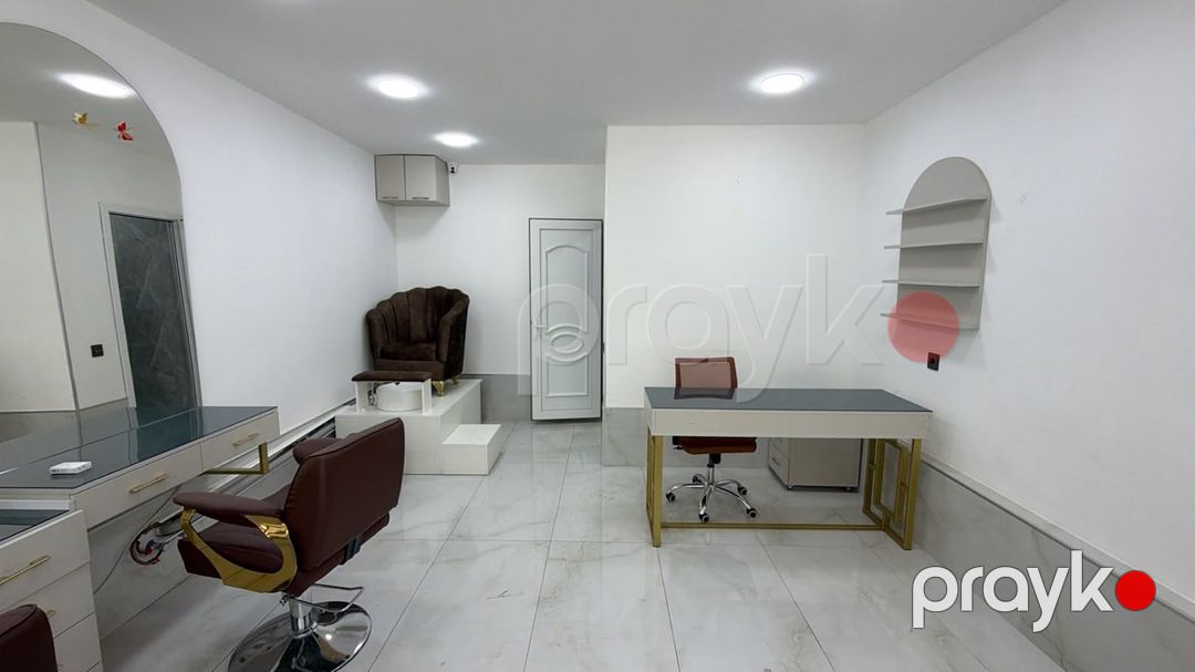 Obyekt icarəyə verilir, 15 m², Ecemi Naxcıvanı, Bakı — Ofis (3)