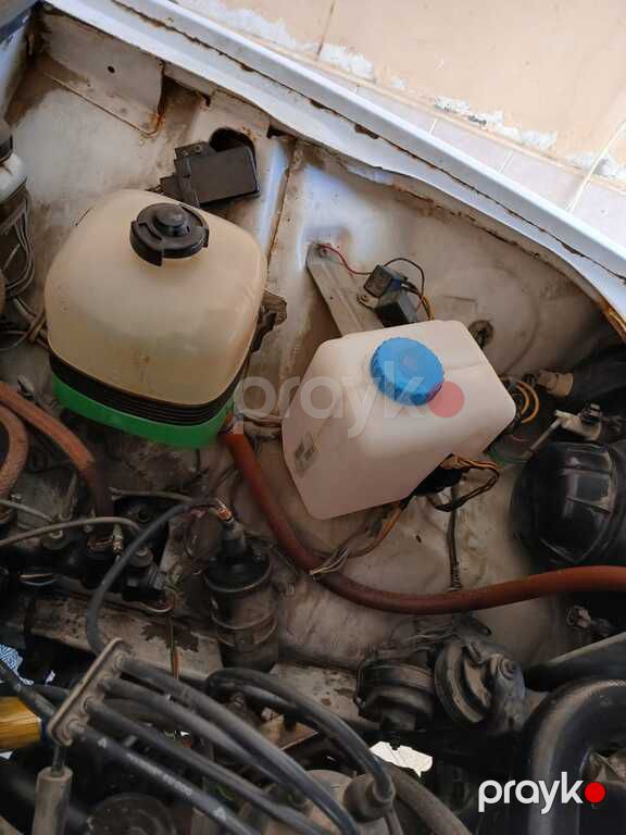 Lada (VAZ) 2107, 1.6 L, 2001 il, 5 000 km — Avtomobillər, Gəncə (6)