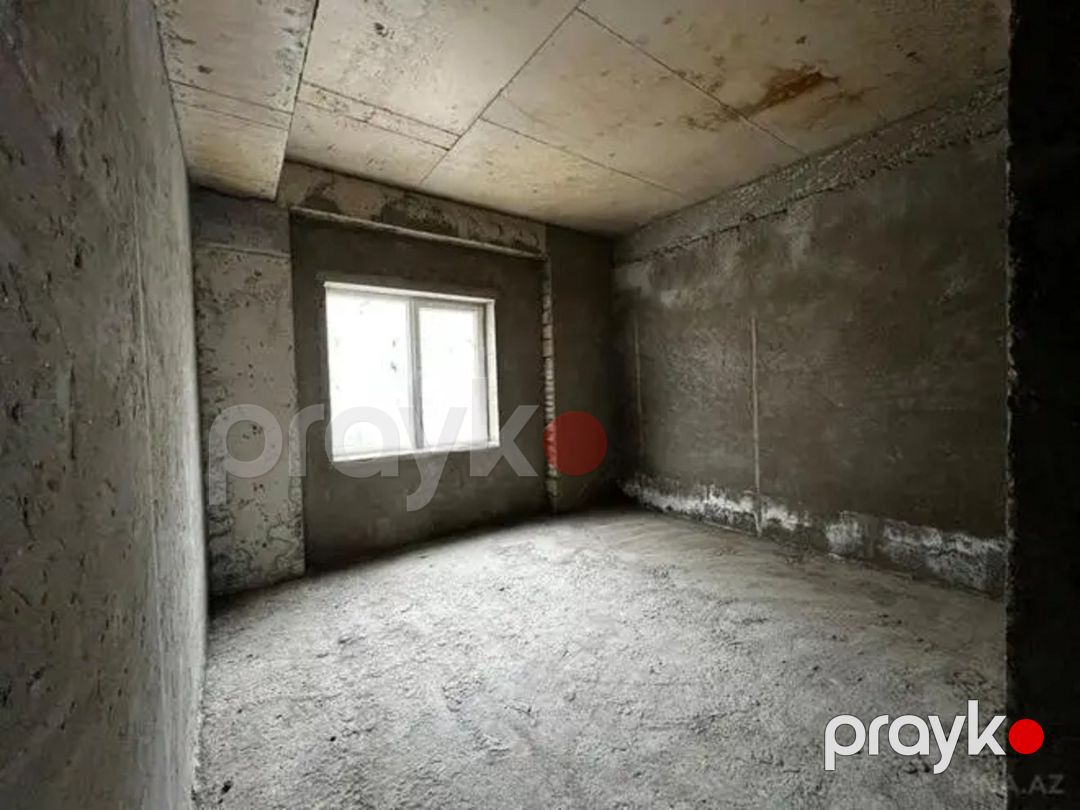 Satılır 2 otaqlı yeni tikili 62.4 m² — Mənzil, Bakı (3)