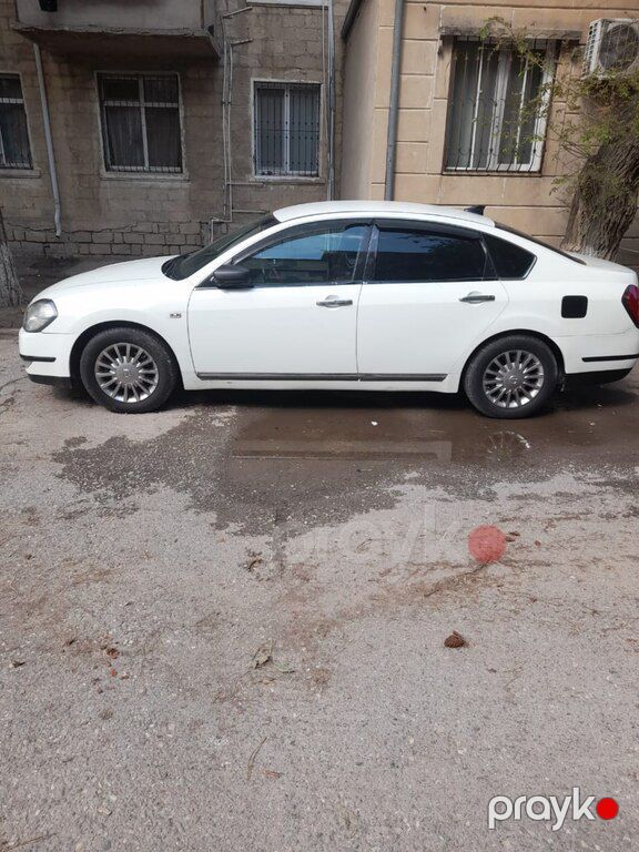 Nissan Teana, 2.3 L, 2007 il, 267 954 km — Avtomobillər, Bakı (10)