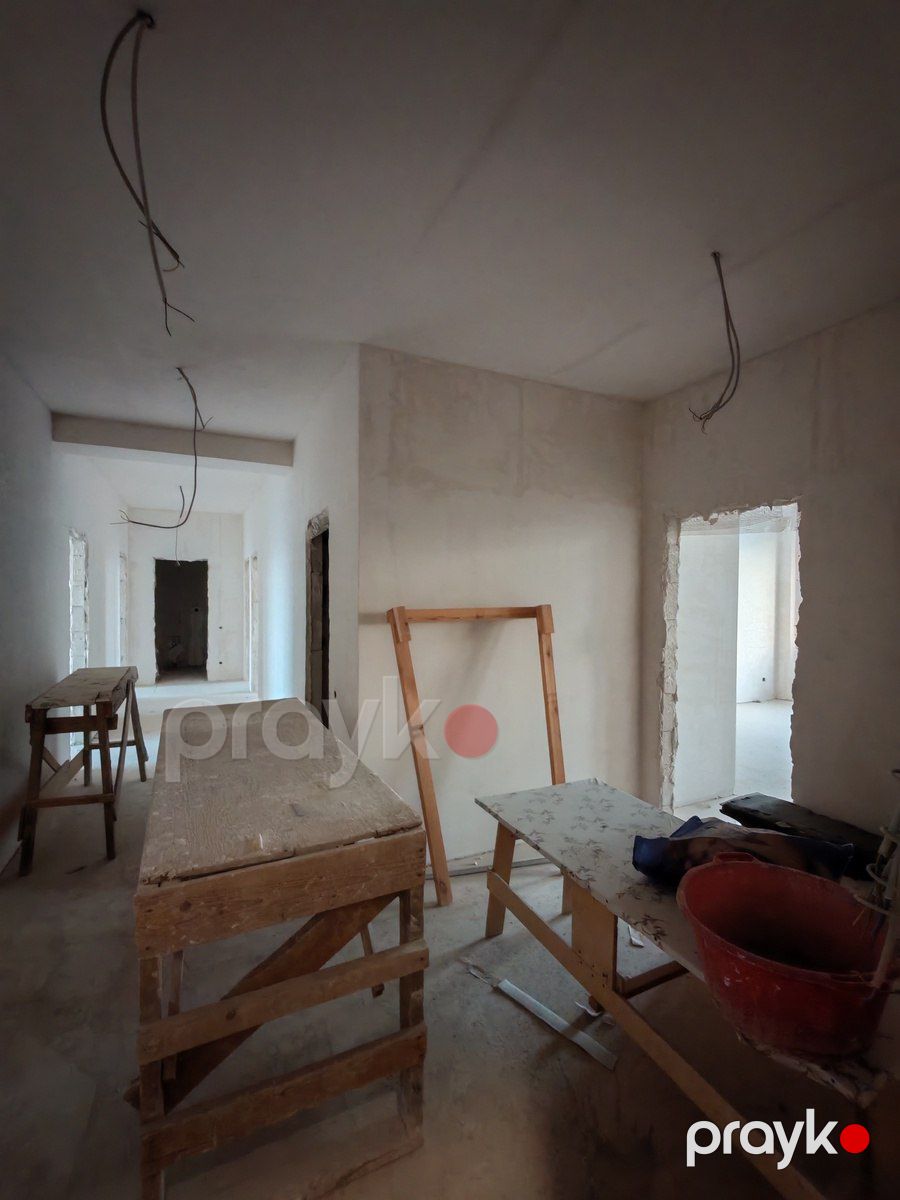 Satılır 4 otaqlı yeni tikili 188 m² — Mənzil, Bakı (8)