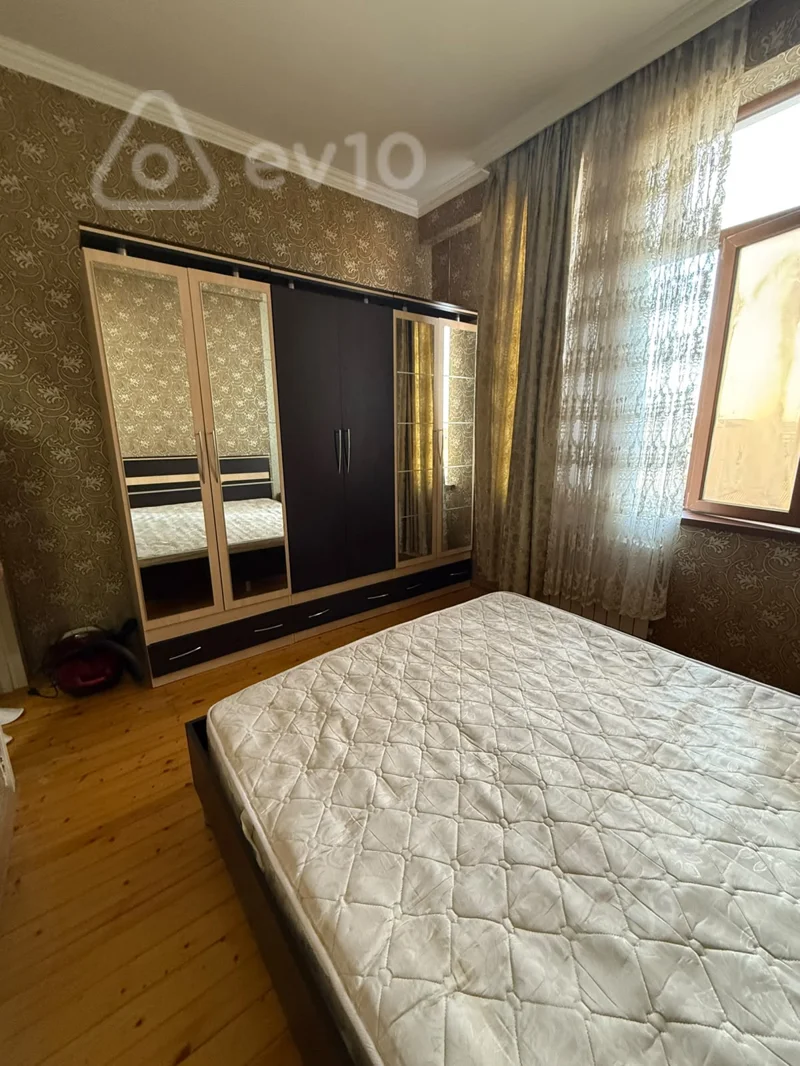 3 otaqlı mənzil, 78 m², xırdalan, Xırdalan — kirayə — Mənzil, Xırdalan (4)
