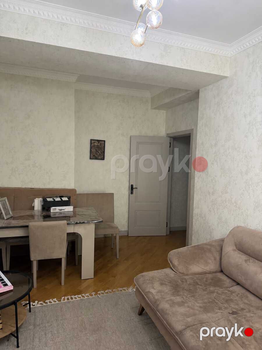 Satılır 2 otaqlı yeni tikili 65 m² — Mənzil, Bakı (2)