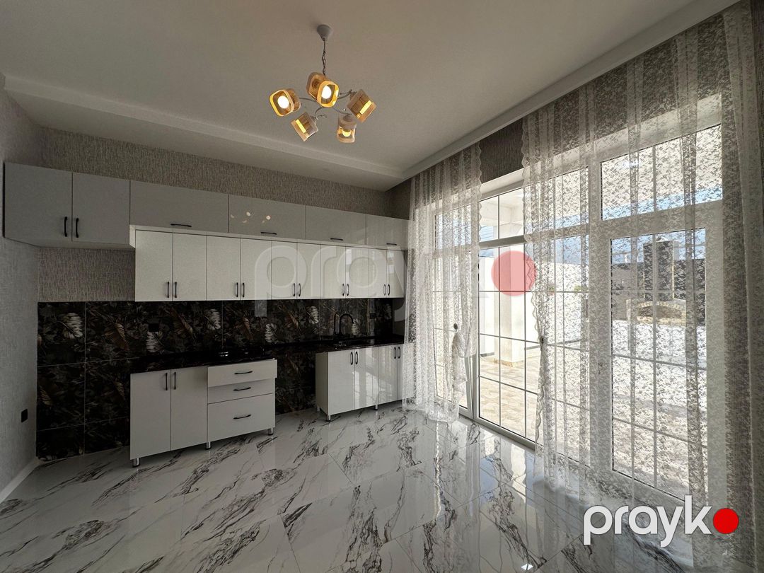Satılır 4 otaqlı həyət evi/bağ evi 160 m² — Ev, villa, Bakı (9)