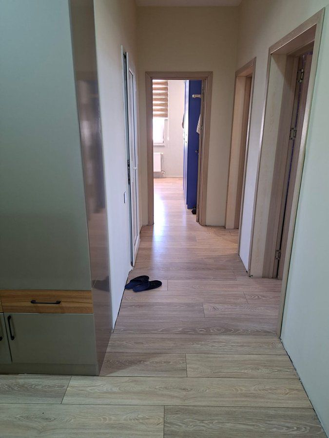 3 otaqlı mənzil, 87 m², xirdallan şeh, Xırdalan — Mənzil (3)