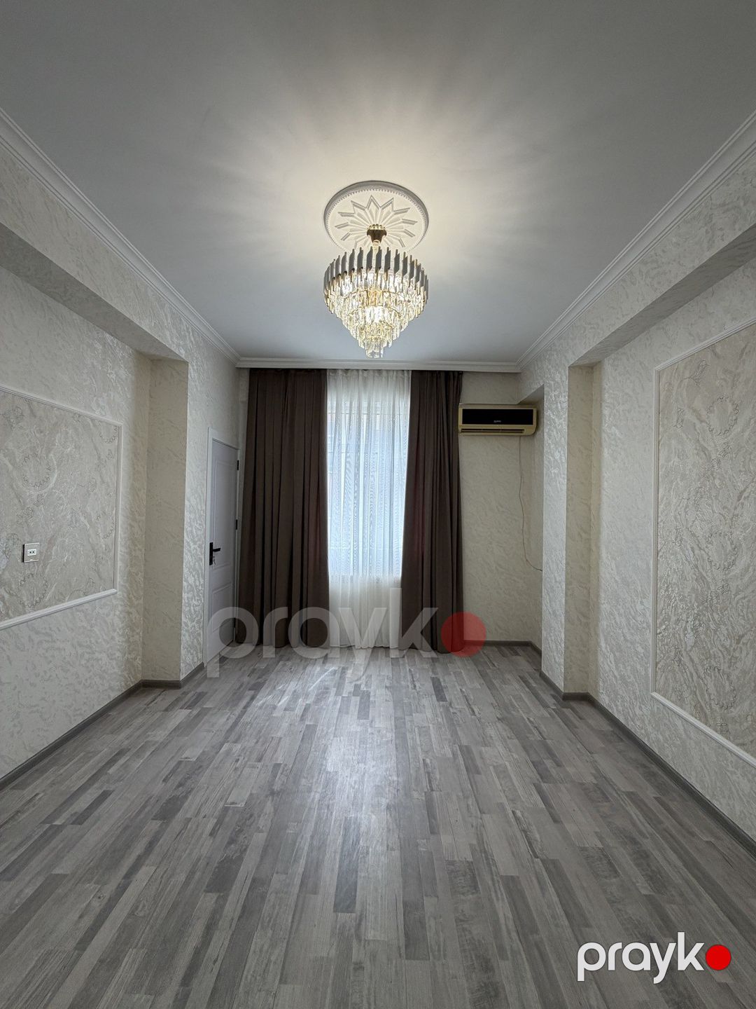 Satılır 2 otaqlı yeni tikili 37 m² — Mənzil, Bakı (6)