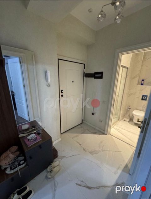 Satılır 3 otaqlı yeni tikili 55 m² — Bakı
