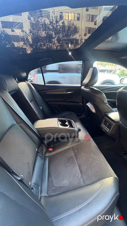 Toyota Camry, 2.0 L, 1 kWh, 2024 il, 41 000 km — Avtomobillər, Bakı (7)