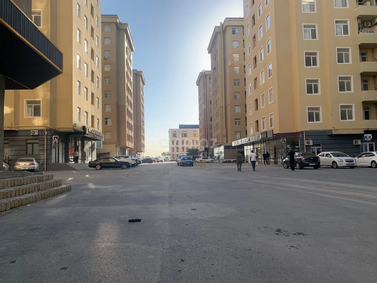 2 otaqlı mənzil satılır Məmmədlidə — Mənzil, Abşeron (12)