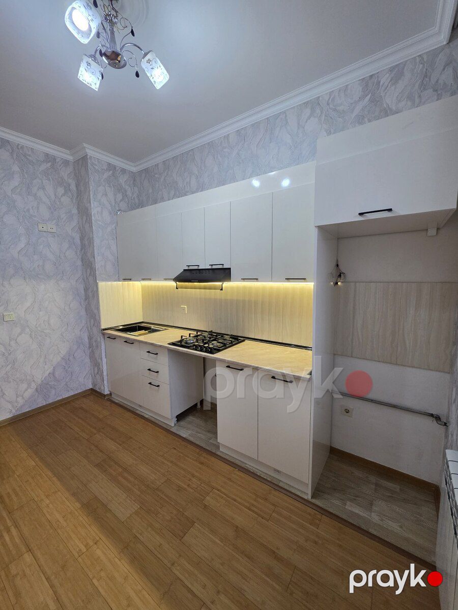 2-otaqlı yeni tikili, Xırdalan ş., 64 m² — Mənzil, Xırdalan (4)