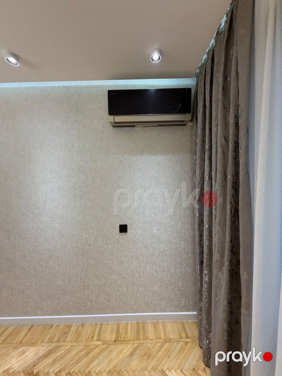Satılır 3 otaqlı köhnə tikili 80 m² — Mənzil, Bakı (4)