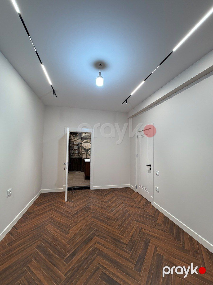 Satılır 4 otaqlı yeni tikili 144 m² — Mənzil, Bakı (4)