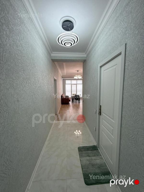 Satılır 2 otaqlı Bina evi menzil (Yeni tikili), 61 m², 76-cı məhəllə — Mənzil, Sumqayıt (5)