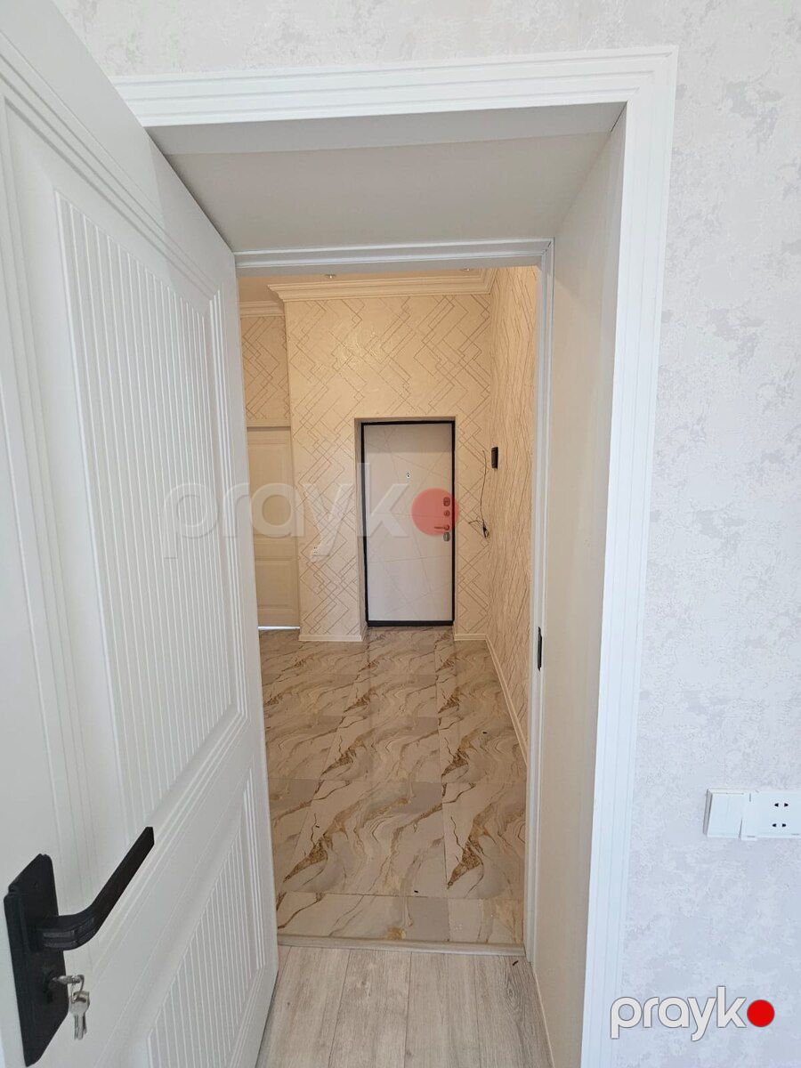 2-otaqlı mənzil, Sumqayıt ş., 56 m² — Mənzil, Sumqayıt (8)
