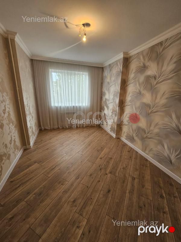 Satılır 3 otaqlı Bina evi menzil (Köhnə tikili), 75 m², Xətai rayonu — Mənzil, Bakı (10)