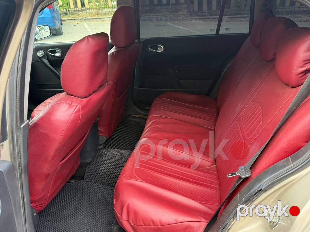 Renault Megane, 1.5 L, 2005 il, 500 000 km — Avtomobillər, Bakı (9)