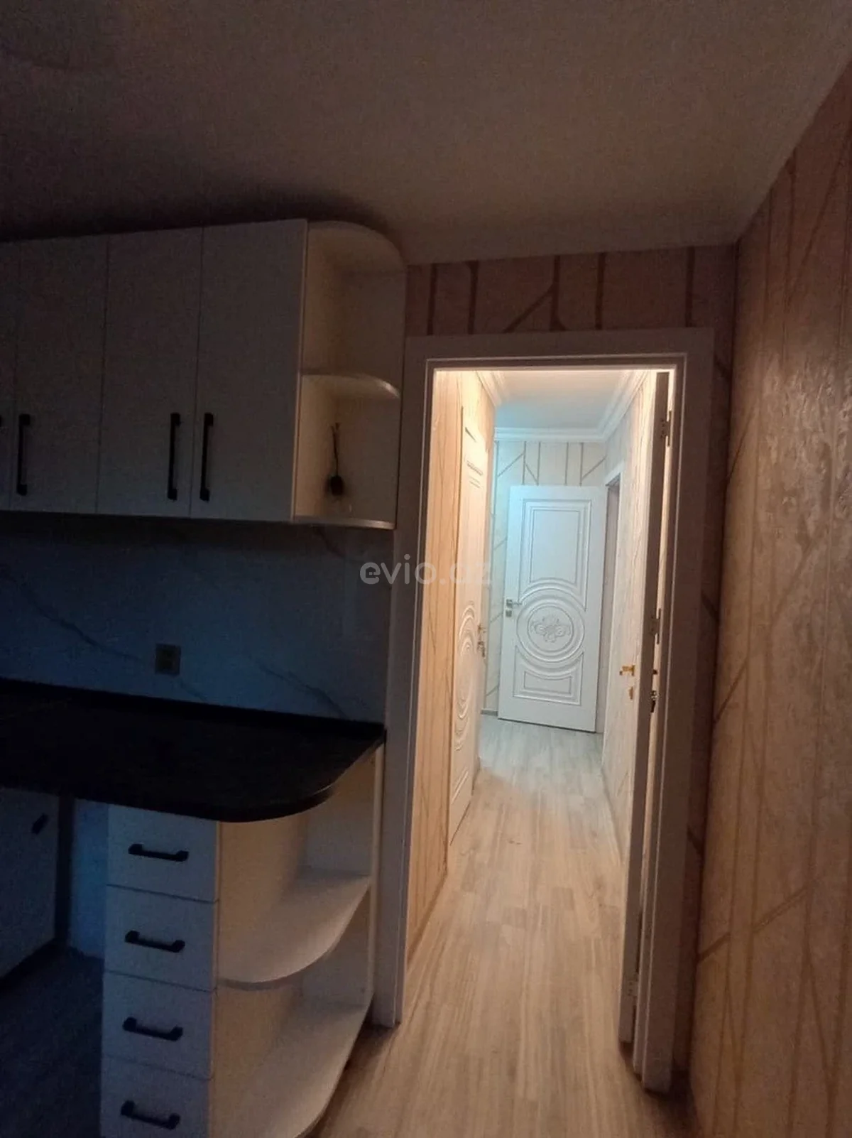 Kirayə 2 otaqlı mənzil Sumqayıtda — Mənzil, Sumqayıt (3)