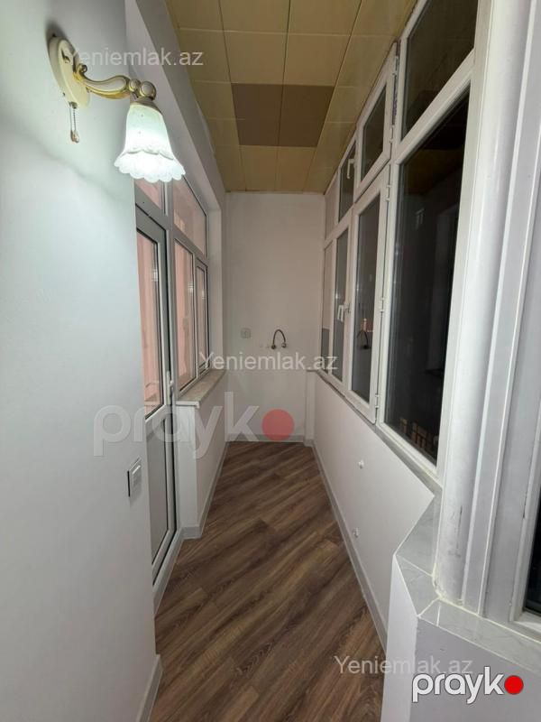 Satılır 2 otaqlı Bina evi menzil (Yeni tikili), 74 m², Qurtuluş 93 — Mənzil, Abşeron (6)
