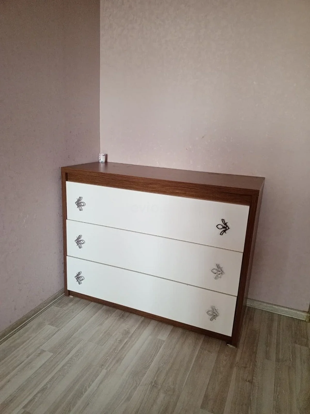 Kirayə 2 otaqlı mənzil Xırdalanda — Mənzil, Abşeron (3)