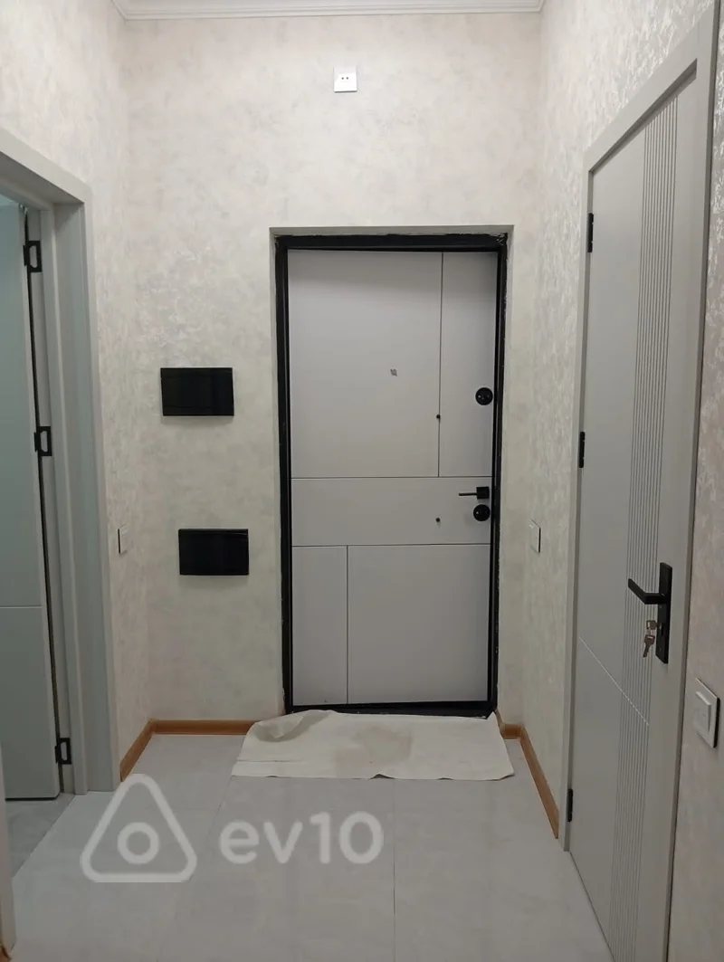 3 otaqlı mənzil, 80 m², Xırdalan — kirayə — Mənzil, Xırdalan (4)
