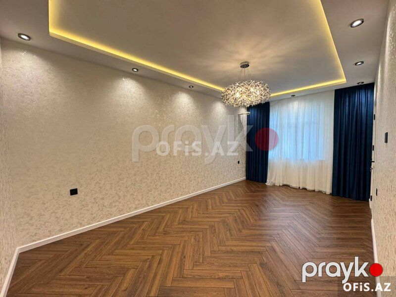 Köhnə tikili Satılır Xətai r., Həzi Aslanov m., 3 otaq, 60 m² — Mənzil, Bakı (2)