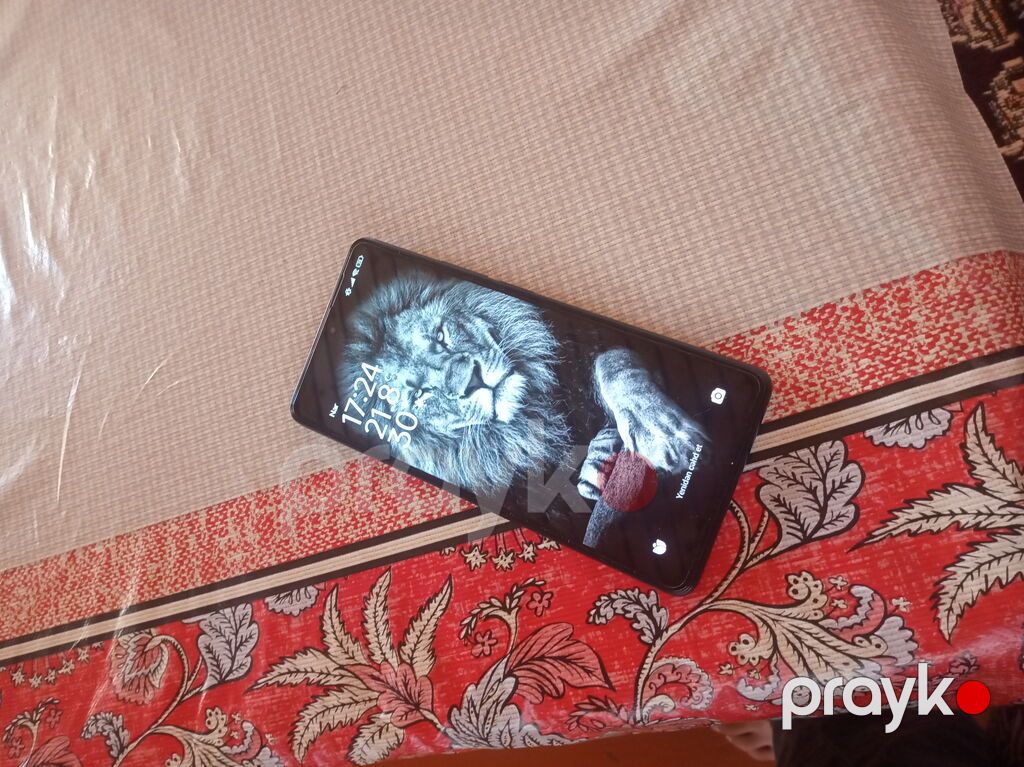 Xiaomi 11T, 256 GB, rəng - Boz, İki sim kartlı — Xiaomi, Bakı (5)