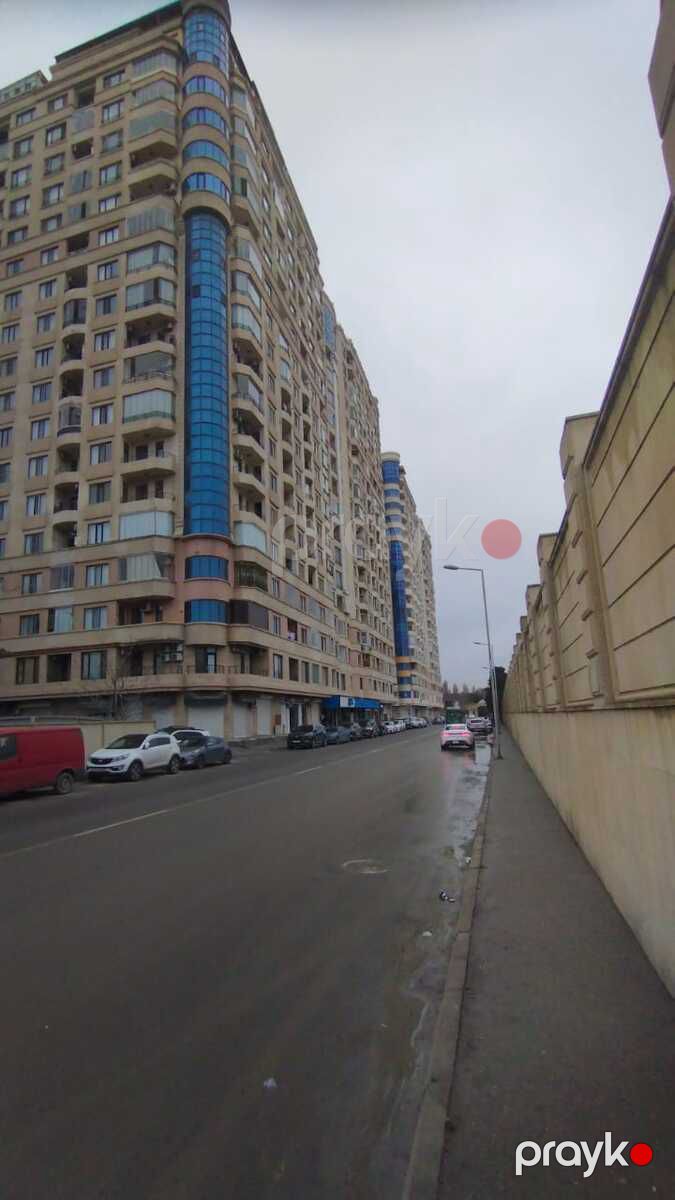 Satılır 2 otaqlı yeni tikili 93 m² — Mənzil, Bakı (4)