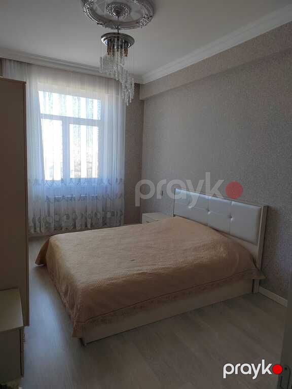Satılır 3 otaqlı yeni tikili 105 m² — Mənzil, Bakı (9)