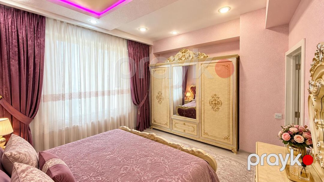 İcarəyə verilir 3 otaqlı yeni tikili 100 m² — Mənzil, Xırdalan (3)