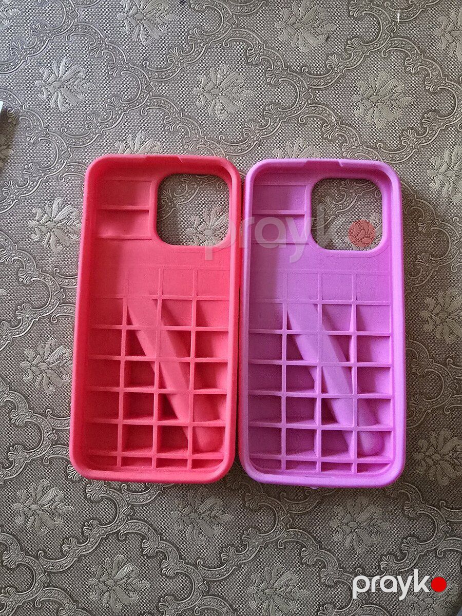 Apple iPhone 14 Pro arxalığı Rhode — Smartfonlar, Bakı (2)