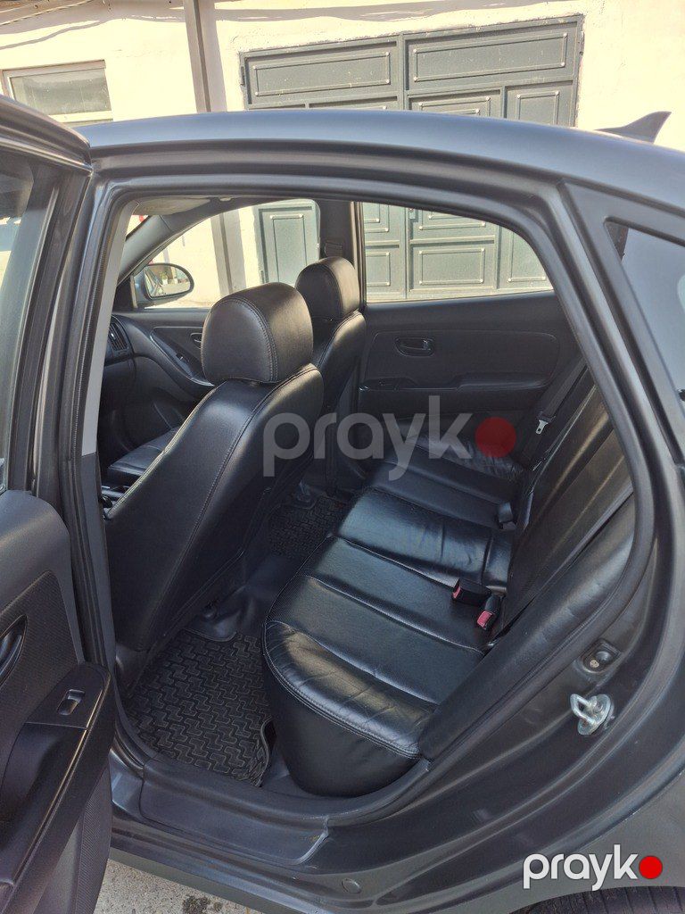 Hyundai Elantra, 2.0 L, 2007 il, 283 000 km — Avtomobillər, Bakı (10)