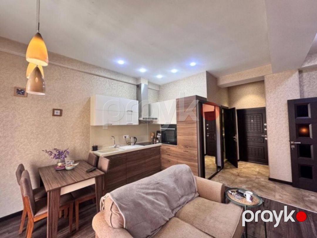 Satılır 2 otaqlı yeni tikili 57 m² — Mənzil, Bakı (5)