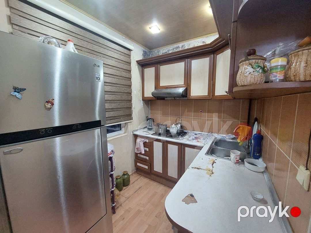 2-otaqlı mənzil, 7-ci mkr., 55 m² — Mənzil, Bakı (5)