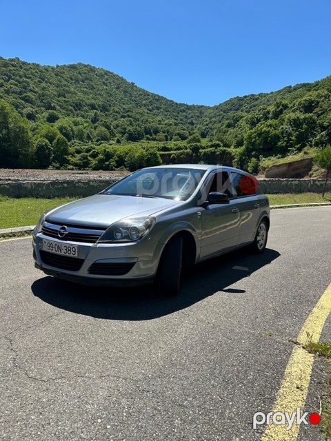 Opel Astra, 1.3 L, 2007 il, 300 000 km — Balakən