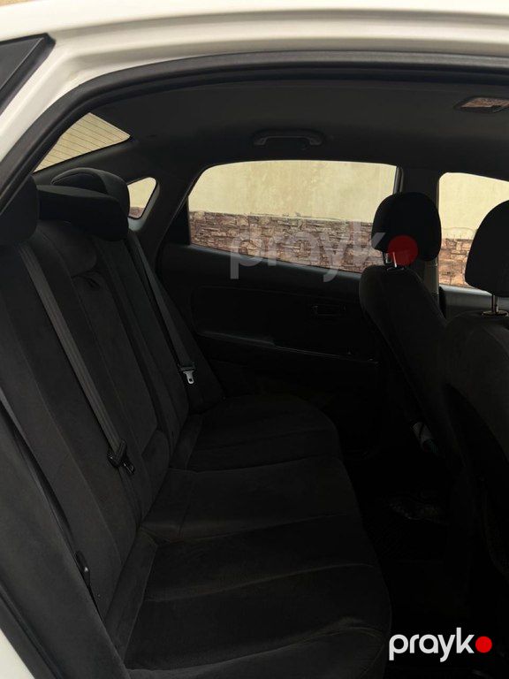 Hyundai Elantra, 1.6 L, 2008 il, 360 000 km — Avtomobillər, Bakı (5)