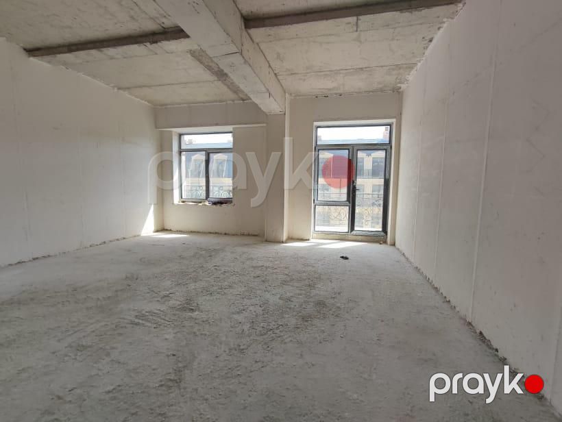 3 otaqlı mənzil, 148 m², 4-cü Park küçəsi (Chinar Residence) — Mənzil, Bakı (4)