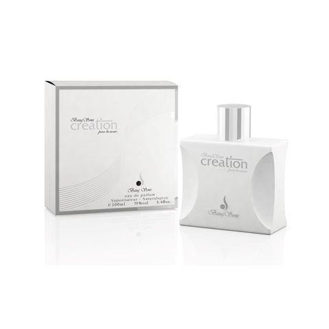 No Brand E.S Baug Sons Creation Pour Homme kişilər üçün ətir suyu 100 ml — Bakı