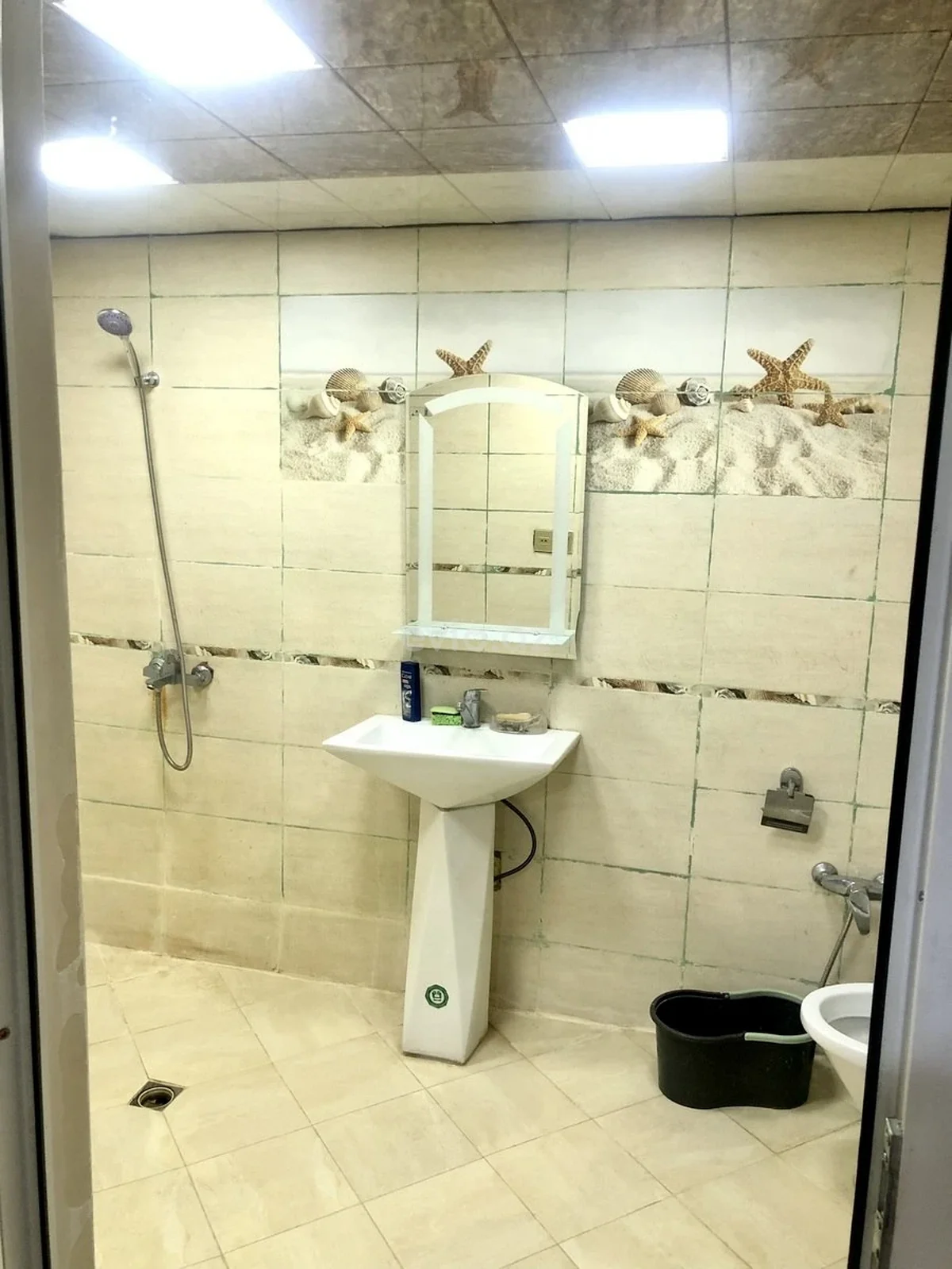 Kirayə 2 otaqlı mənzil Masazırda — Mənzil, Abşeron (6)