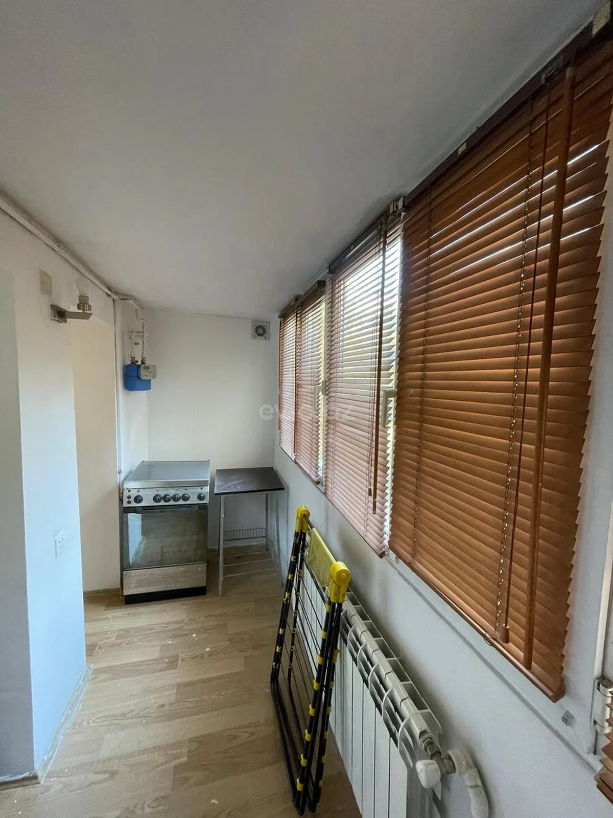 Kirayə 1 otaqlı mənzil 28 May metrosu yaxınlığında — Mənzil, Bakı (8)