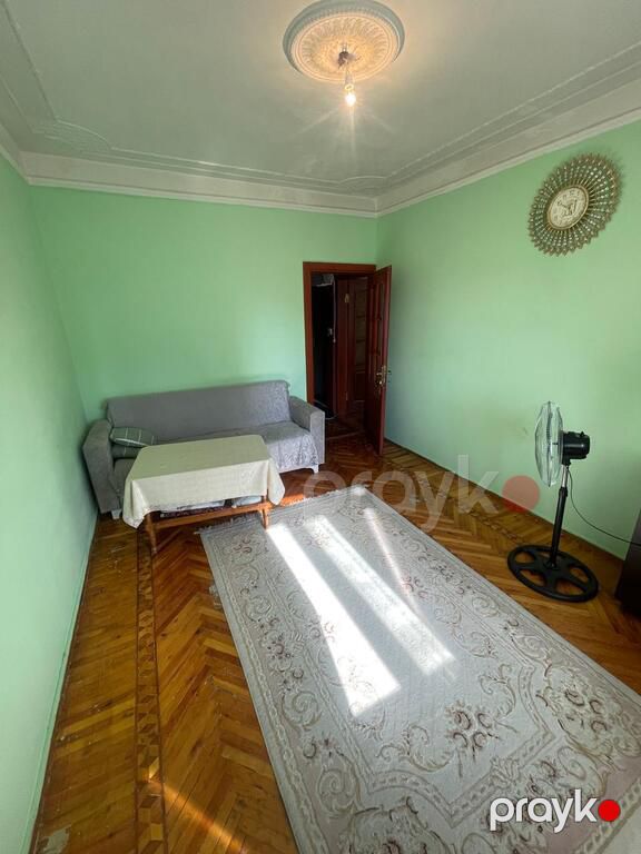 Satılır 2 otaqlı köhnə tikili 65 m² — Mənzil, Bakı (6)