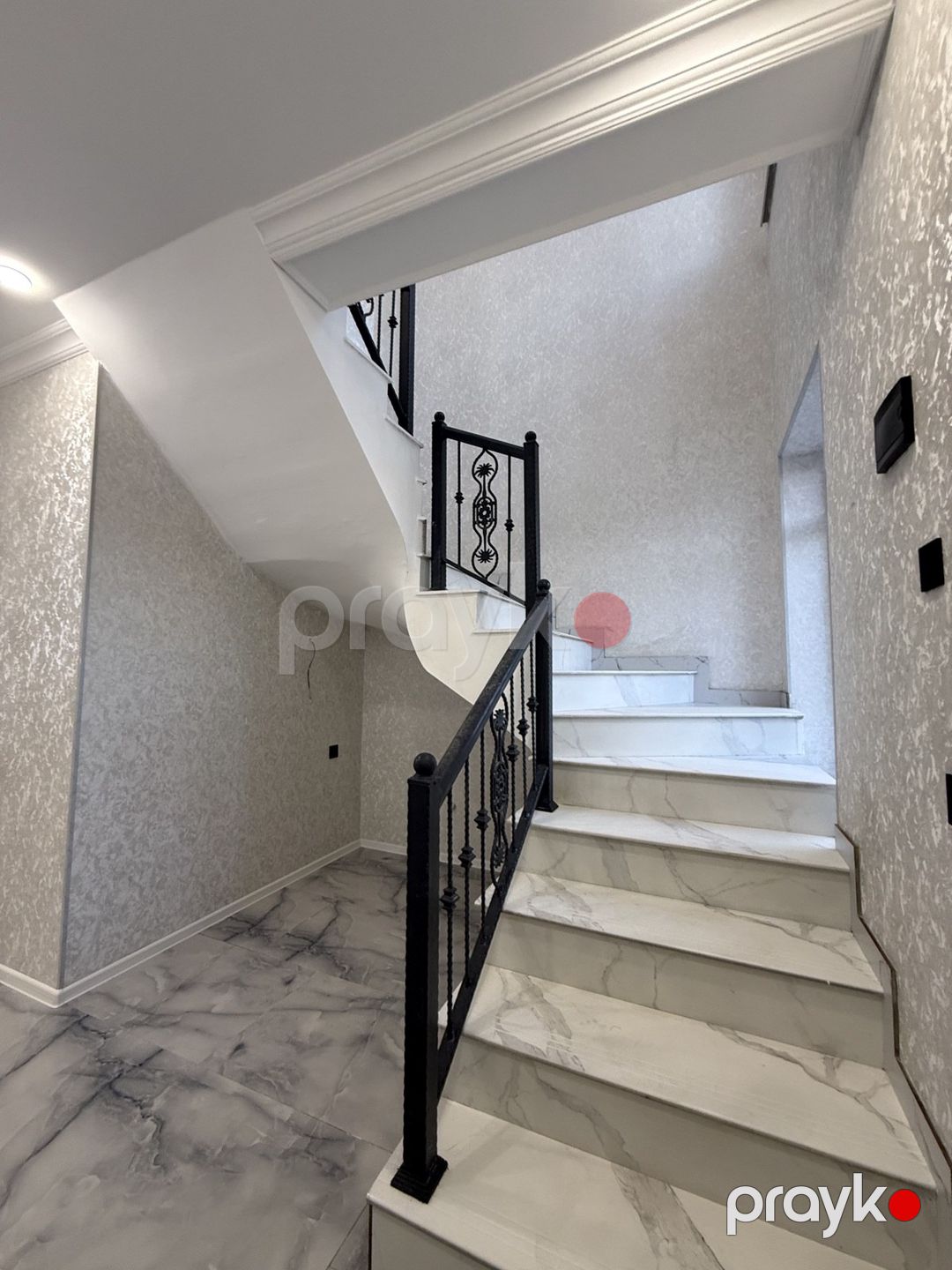 Satılır 6 otaqlı həyət evi/bağ evi 200 m² — Ev, villa, Bakı (7)