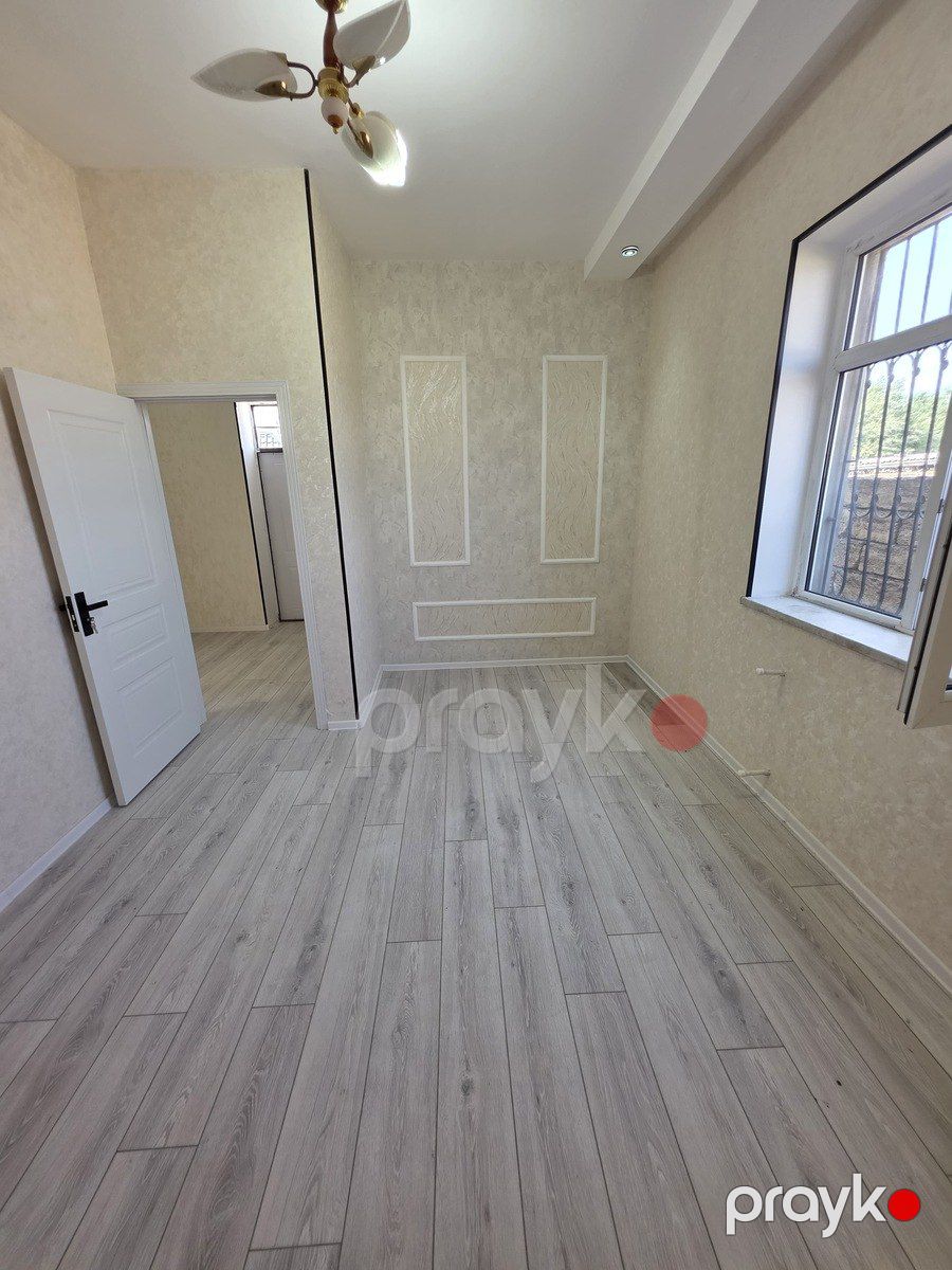 Satılır 2 otaqlı həyət evi/bağ evi 70 m² — Ev, villa, Xırdalan (5)