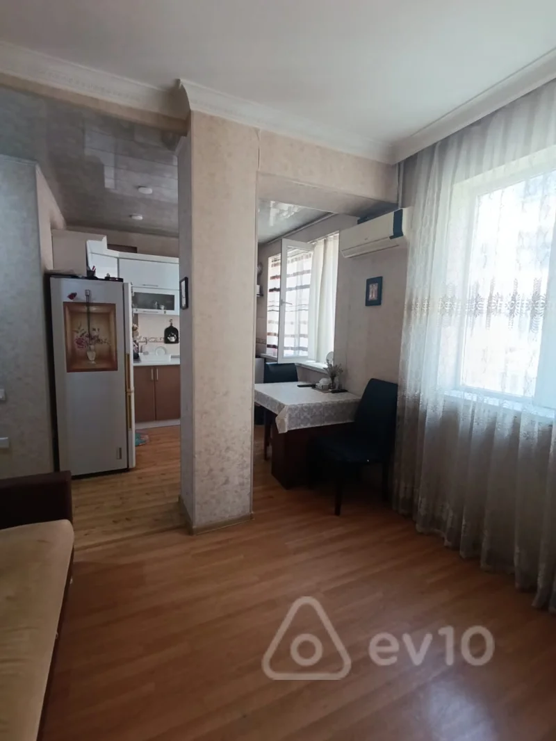 2 otaqlı mənzil, 40 m², Abşeron Gənclər Şəhərciyi, Xırdalan — Mənzil, Xırdalan (2)