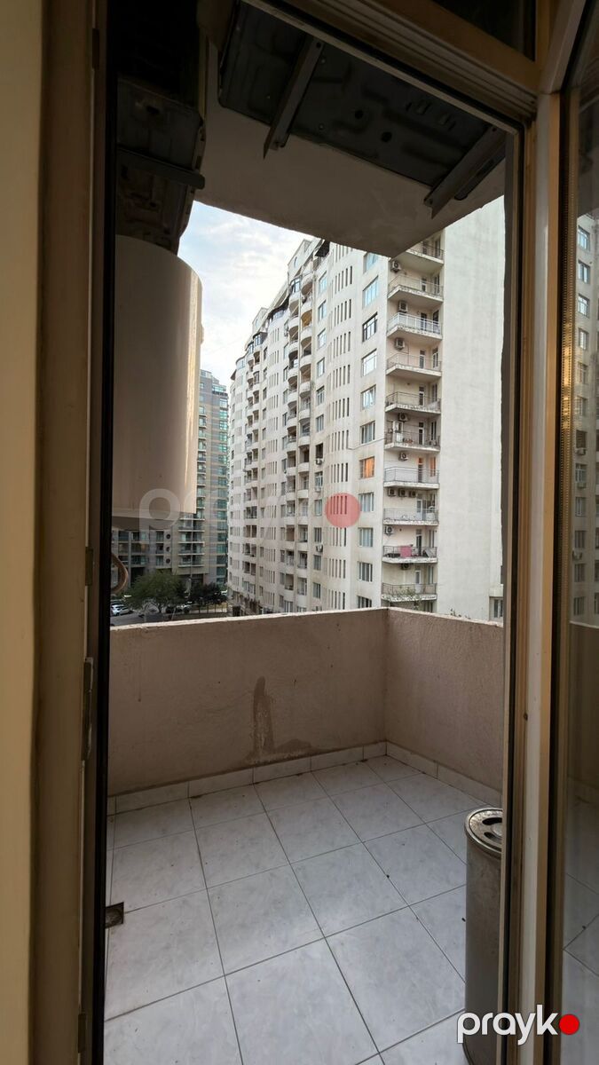 Satılır 4 otaqlı yeni tikili 198 m² — Mənzil, Bakı (4)