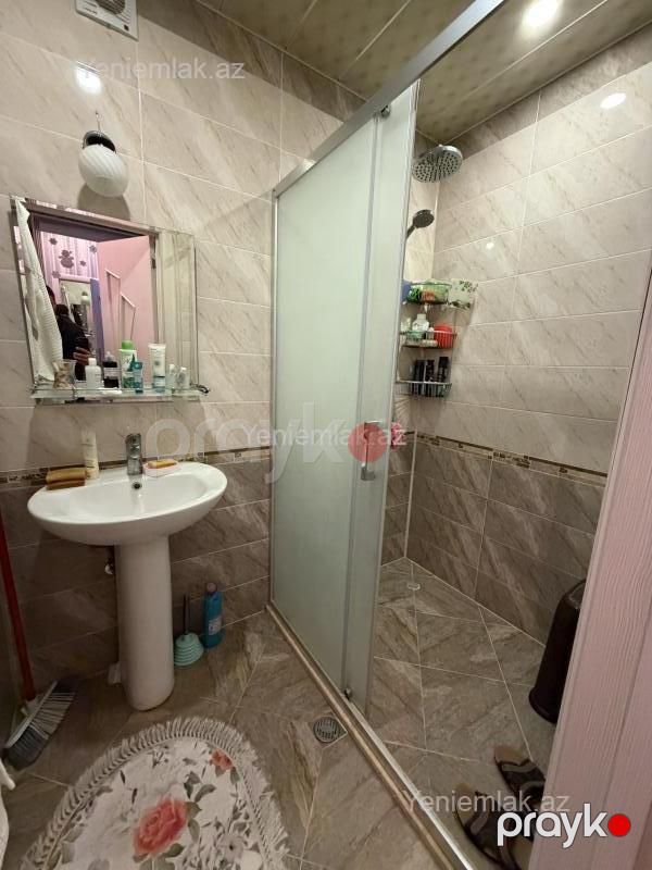 Satılır 2 otaqlı Bina evi menzil (Yeni tikili), 59 m², Masazır — Mənzil, Abşeron (10)