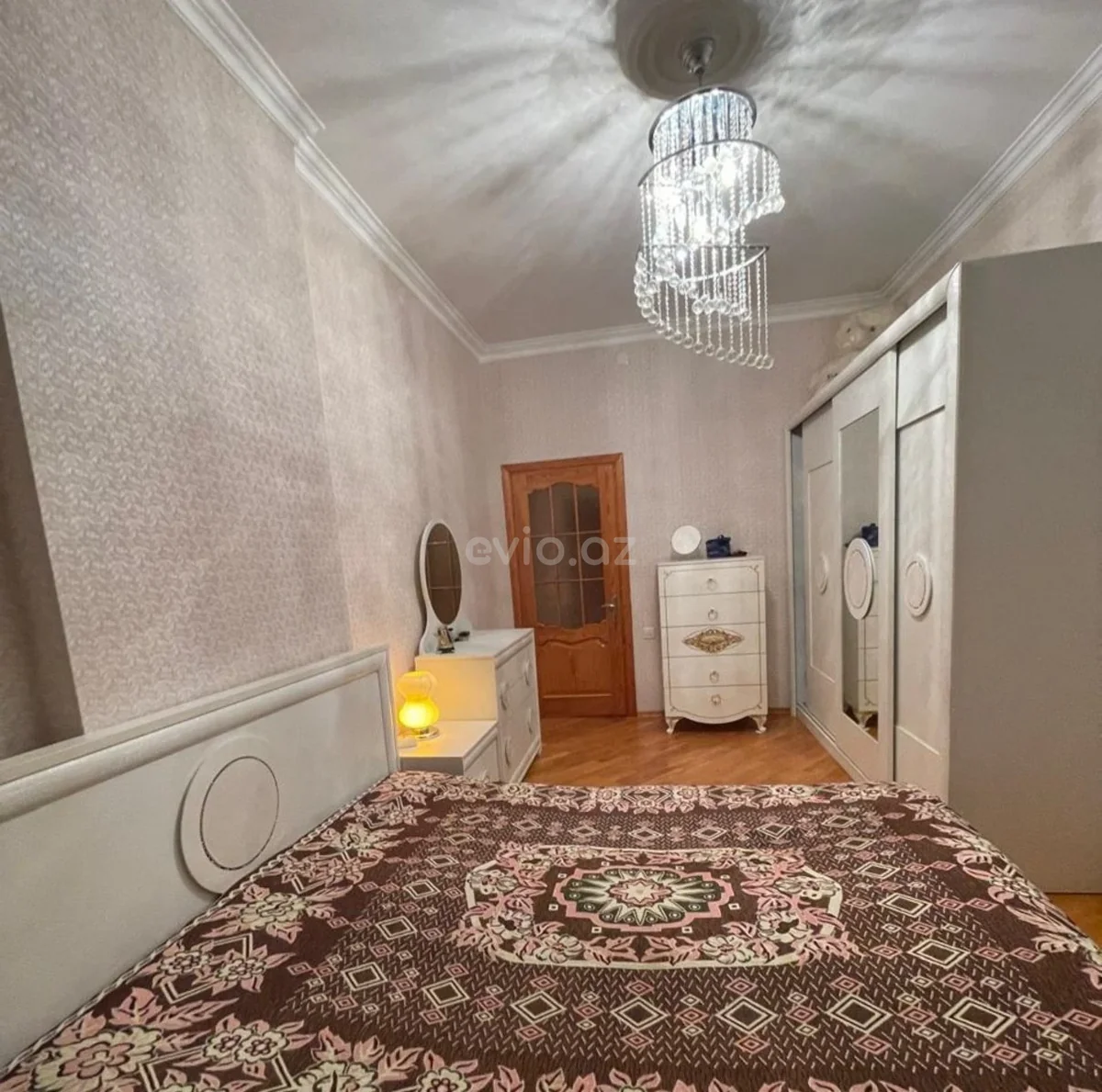 Kirayə 2 otaqlı mənzil 28 May metrosu yaxınlığında — Mənzil, Bakı (2)