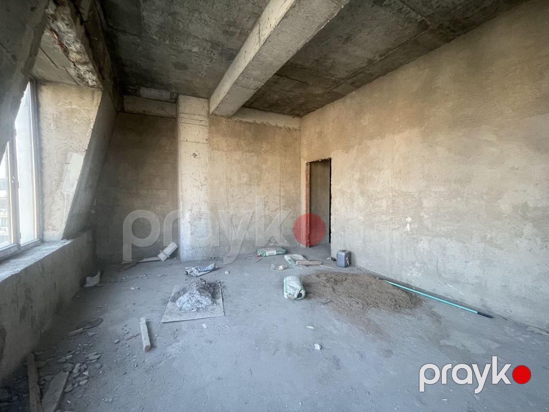 Satılır 4 otaqlı yeni tikili 157 m² — Mənzil, Bakı (12)