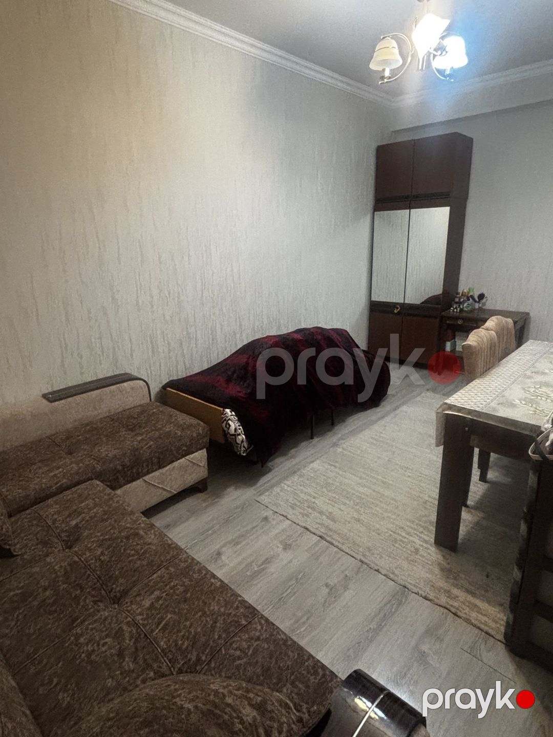 İcarəyə verilir 2 otaqlı yeni tikili 90 m² — Mənzil, Bakı (4)
