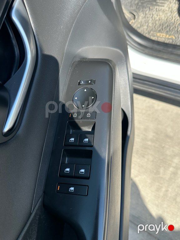 Hyundai Kona, 2.0 L, 2024 il, 119 579 km — Avtomobillər, Bakı (11)