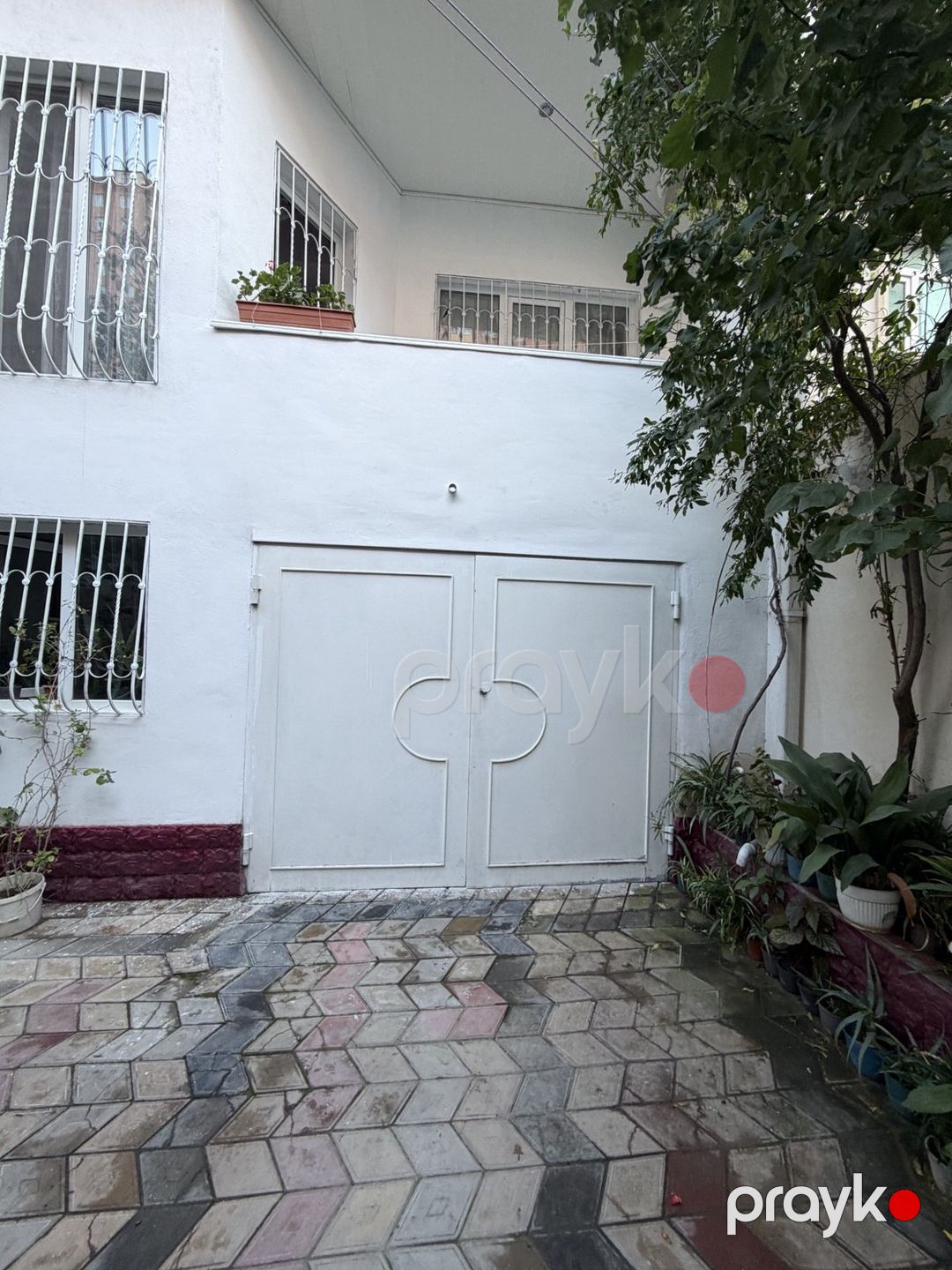 Satılır 7 otaqlı həyət evi/bağ evi 420 m² — Ev, villa, Bakı (2)